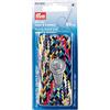 Prym Treccia Di Fili Colorati, Ago+Infilaaghi