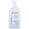 BIODERMA Atoderm Intensive Ultra-Soothing Foaming Gel gel doccia nutriente per pelli molto sensibili e atopiche 500 ml unisex