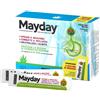 Zuccari Mayday Sospensione Per Uso Orale Alla Menta 24 Bustine 10 Ml