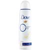 UNILEVER ITALIA MKT OPER. Srl DOVE Deo Spray Original 0%