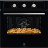 Electrolux EOH2H04K forno 72 L A+ Nero