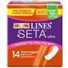 FATER SPA LINES SETA ULTRA LEGGERO 14PZ