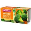 PLASMON OMOBROCCOLI 2X80G