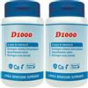 Natural Point D 1000 2x70 pz Capsule
