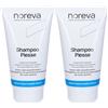 Dermana Shampoo Piesse® 2x150 ml