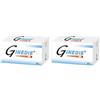 GINEDIE® Capsule Vaginali 2x8 pz vaginali