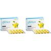 BIOS LINE VitaCalm Iperico 2x30,6 g Compresse