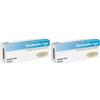 Farmaceutici Damor SpA Fitostimoline® Idrogel Set da 2 2x50 g Gel
