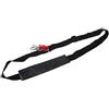 TOPINCN Trimmer in Nylon Tracolla Strimmer Singola Tracolla Cinghia a sgancio Rapido per Decespugliatori con Gancio per Il Trasporto