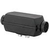 Autoterm Air 2D 2KW 12V Riscaldatore autonomo diesel ad aria con LED - Unità di controllo Comfort Control e pompa del carburante silenziosa per camper, campervan, auto, veicoli, automobili, camion