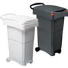 Mobil Plastic Bidone Raccolta Differenziata 80lt Mobil Plastic Nello 4 Pezzi