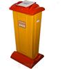 Resinvetro Contenitore Raccolta Micro Raee 90lt Bee Green 1326