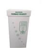 Resinvetro Contenitore Rifiuti Speciali in Polipropilene Bee Green Eco Easy 10 Pezzi
