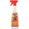 RubinoChem Deodorante Ressenza Olè Fragranza Ocra 750ml x 12 pezzi