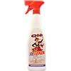 RubinoChem Deodorante Ressenza Olè Fragranza Bianca 750ml x 12 pezzi