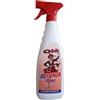 RubinoChem Deodorante Ressenza Olè Fragranza Rosa 750ml x 12 pezzi