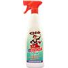 RubinoChem Deodorante Ressenza Olè Fragranza Verde 750ml x 12 pezzi