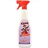RubinoChem Deodorante Ressenza Olè Fragranza Lilla 750ml x 6 pezzi