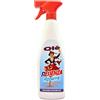 RubinoChem Deodorante Ressenza Olè Fragranza Azzurra 750ml x 6 pezzi