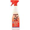 RubinoChem Deodorante Ressenza Olè Fragranza Rossa 750ml x 6 pezzi