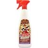 RubinoChem Deodorante Ressenza Olè Fragranza Diamond 750ml x 12 pezzi