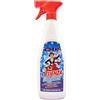 RubinoChem Deodorante Ressenza Olè Fragranza Sapphire 750ml x 12 pezzi