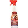 RubinoChem Deodorante Ressenza Olè Fragranza Topaz 750ml x 12 pezzi