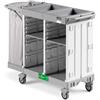 Filmop Carrello Di Servizio Portabiancheria Filmop Alpha Hotel 5300-06