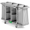 Filmop Carrello Di Servizio Portabiancheria Filmop Alpha Hotel 5301-06