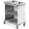 Filmop Carrello Di Servizio Portabiancheria Filmop Alpha Hotel 5302-98