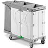 Filmop Carrello Di Servizio Portabiancheria Filmop Alpha Hotel 0603003
