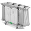 Filmop Carrello Di Servizio Portabiancheria Filmop Alpha Hotel 0603004