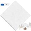 Packservice Tovaglia 100x100 TNT Packservice Airspun Color Bianco 100 Pezzi