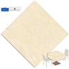 Packservice Tovaglia 100x100 TNT Packservice Airspun Color Crema 100 Pezzi