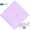 Packservice Tovaglia 100x100 TNT Packservice Airspun Color Lilla 100 Pezzi