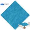 Packservice Tovaglia 100x100 TNT Packservice Airspun Color Mare 100 Pezzi
