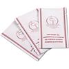Dolcos Shampoo Doccia in Bustina 10ml Linea Cortesia Dolcos Airone 600 Pezzi