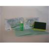 Dolcos Set Pulizia Stoviglie Flow Pack Detersivo Spugna Panno Dolcos 100 Pezzi