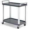 Filmop Carrello per Ristorazione Portavivande Filmop Silver 1200