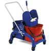 Filmop Carrello Strizzatore Pulizia Professionale Filmop Fred 7960A