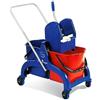 Filmop Carrello Strizzatore Pulizia Professionale Filmop Fred 7965A