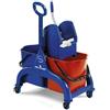 Filmop Carrello Strizzatore Pulizia Professionale Filmop Fred 7960AP