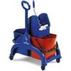 Filmop Carrello Strizzatore Pulizia Professionale Filmop Fred 7965AP