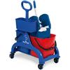 Filmop Carrello Strizzatore Pulizia Professionale Filmop Fred 03007960AP