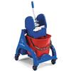 Filmop Carrello Strizzatore Pulizia Professionale Filmop Orion 7961A