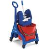Filmop Carrello Strizzatore Pulizia Professionale Filmop Orion 7962AP