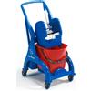 Filmop Carrello Strizzatore Pulizia Professionale Filmop Orion 7961AI