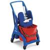 Filmop Carrello Strizzatore Pulizia Professionale Filmop Orion 7962AI