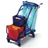 Filmop Carrello Strizzatore Pulizia Professionale Filmop Arka 10