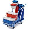 Filmop Carrello Strizzatore Pulizia Professionale Filmop Arka Top Down Maxi